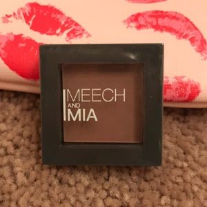 Meech and Mia Eyeshadow
